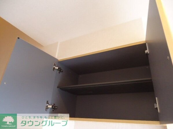 サニーヴィレッジの物件内観写真